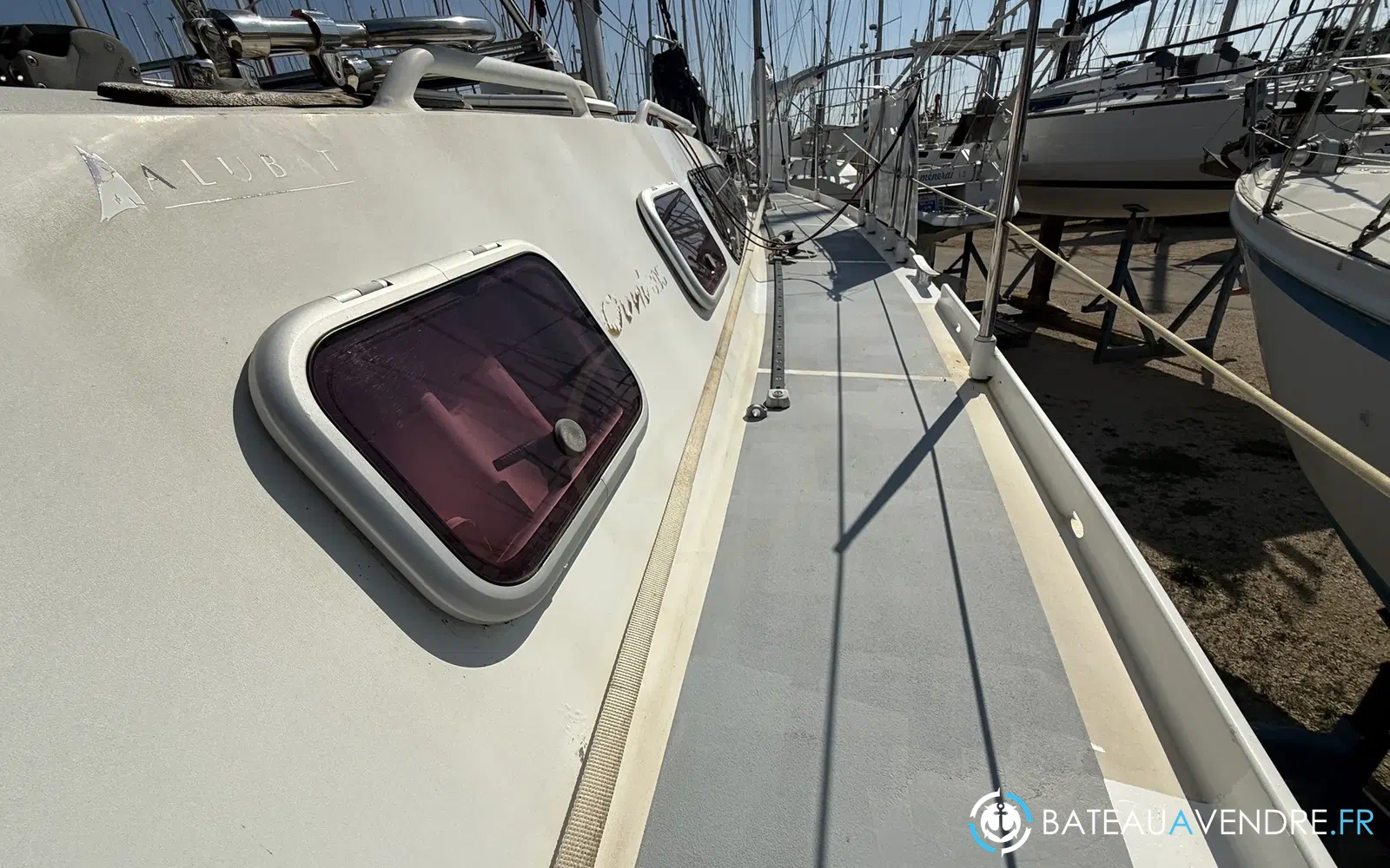 slider 13 Alubat Ovni 395