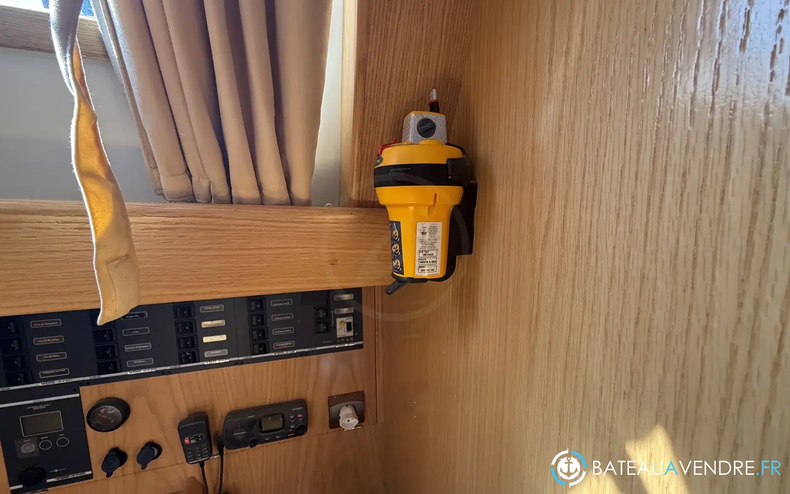 slider 22 Alubat Ovni 395