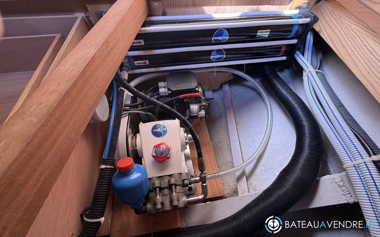 slider 35 Alubat Ovni 395