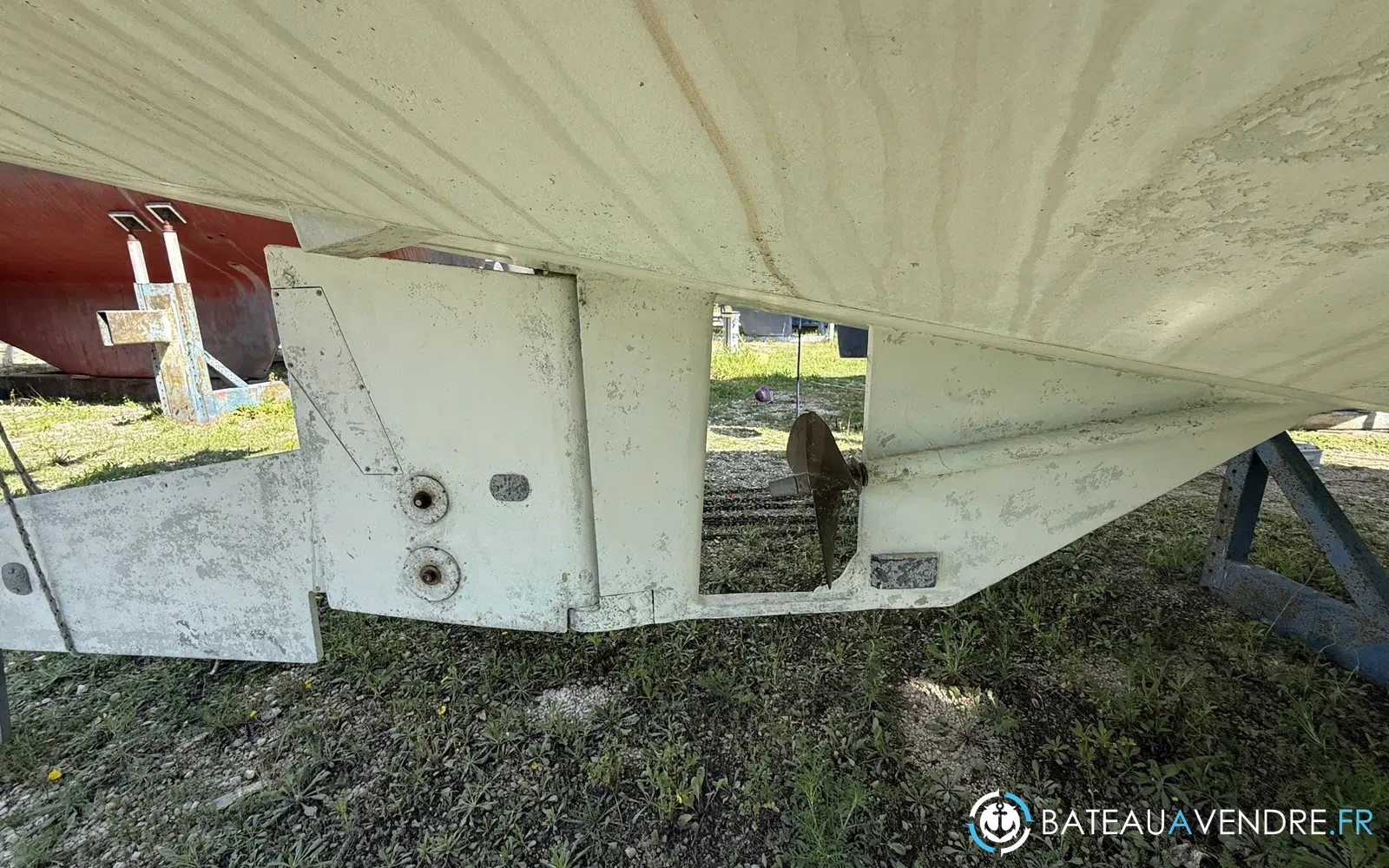 slider 39 Alubat Ovni 395