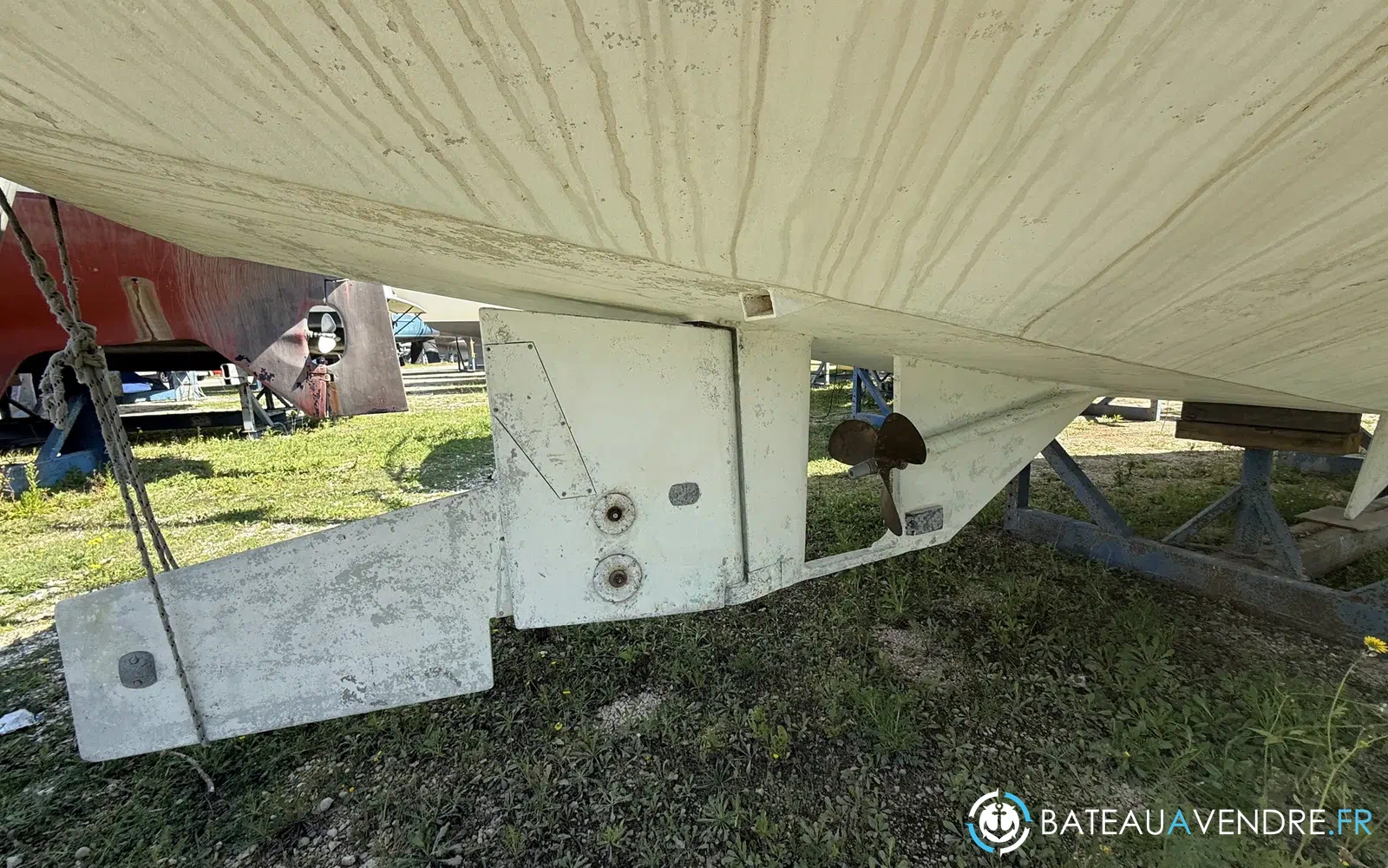 slider 40 Alubat Ovni 395