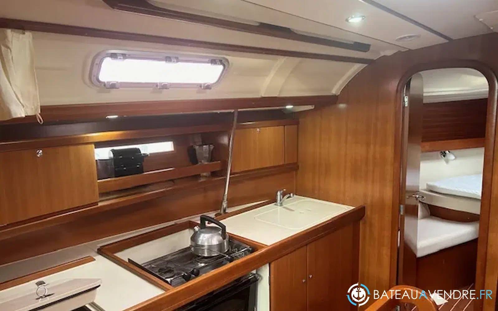 slider 9 Dufour 385 Grand Large