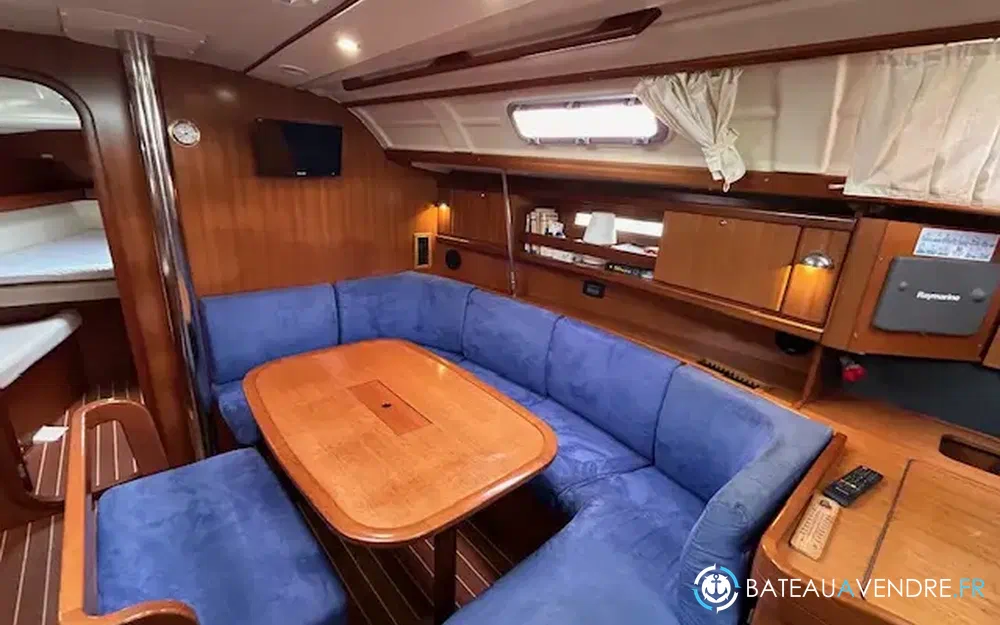 Dufour 385 Grand Large  photo 2