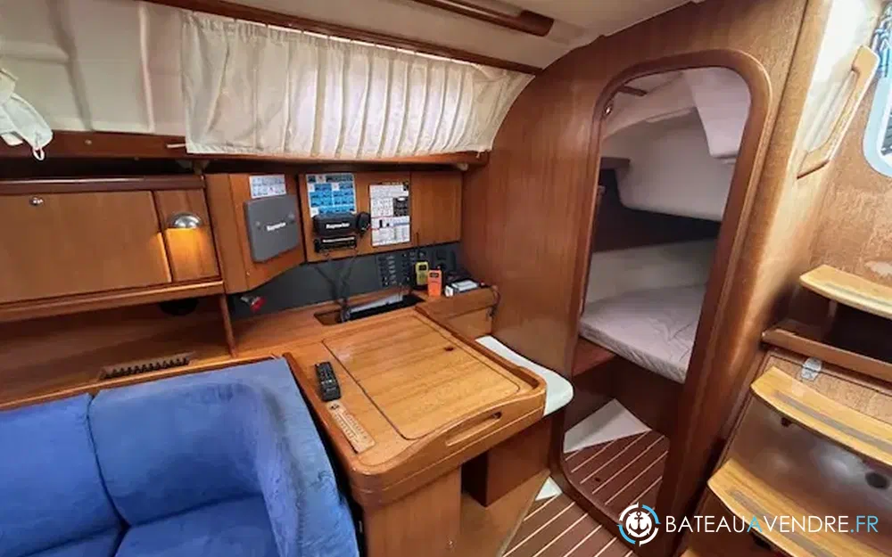 Dufour 385 Grand Large  photo 3