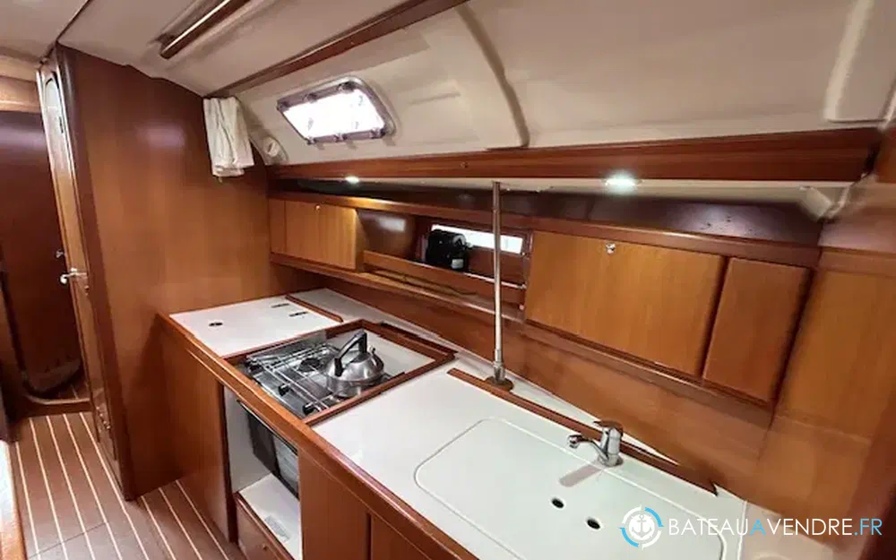 Dufour 385 Grand Large  photo 5