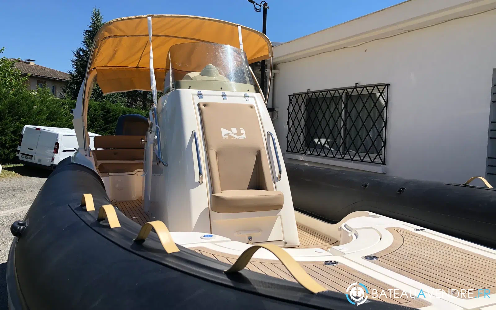 slider 9 Nuova Jolly Prince 28 WA