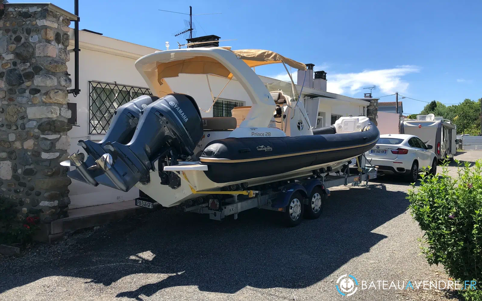 slider 11 Nuova Jolly Prince 28 WA