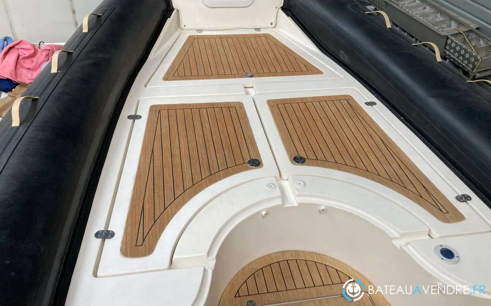 slider 15 Nuova Jolly Prince 28 WA