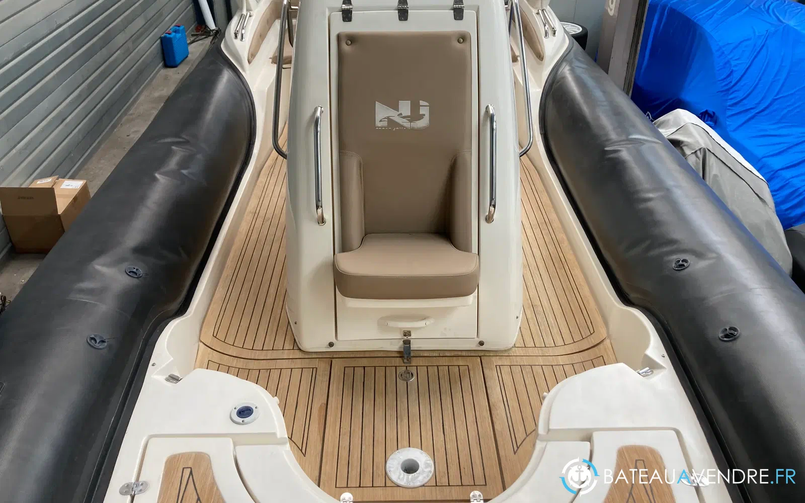 slider 16 Nuova Jolly Prince 28 WA