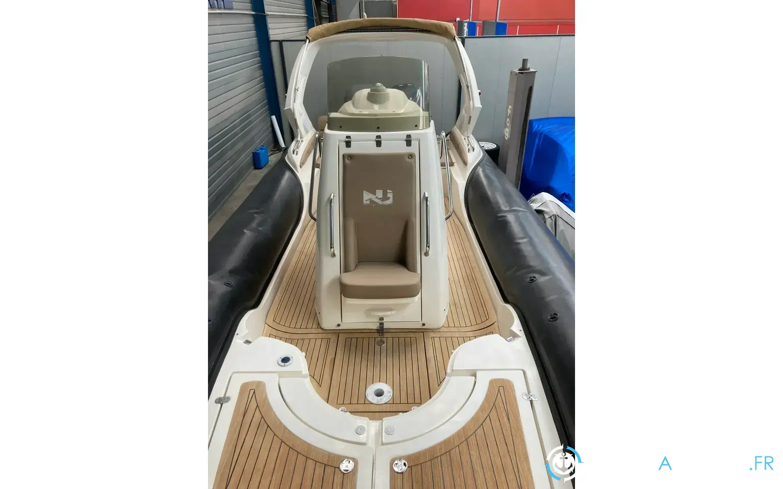 slider 17 Nuova Jolly Prince 28 WA