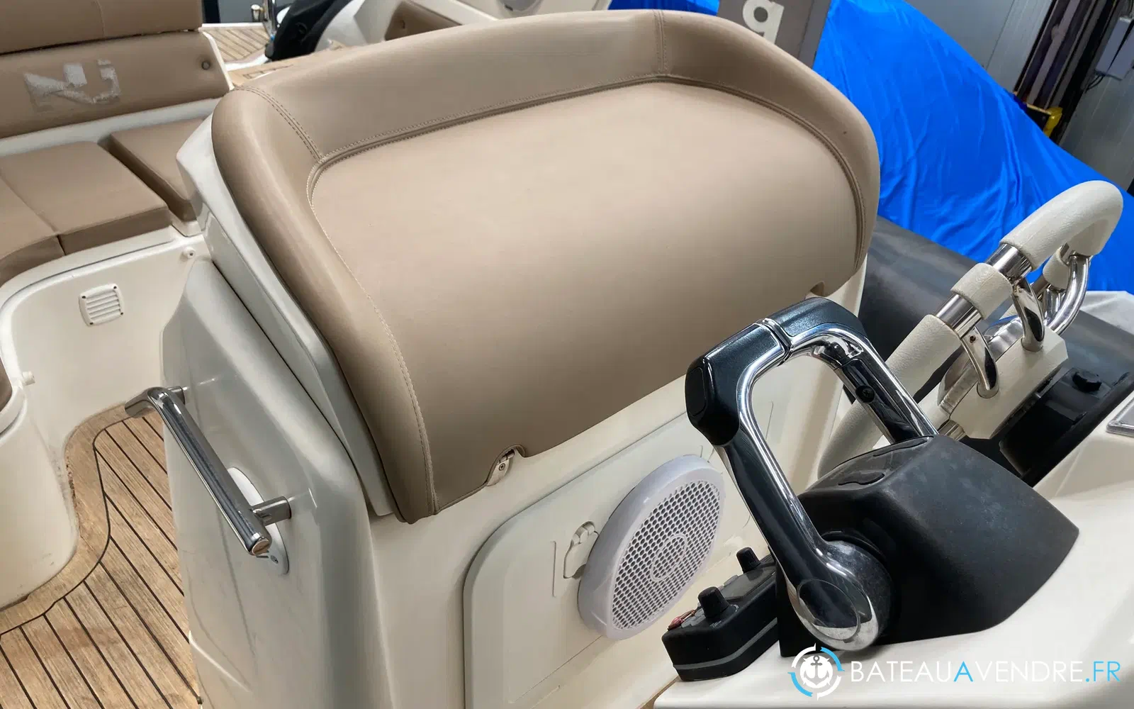 slider 20 Nuova Jolly Prince 28 WA