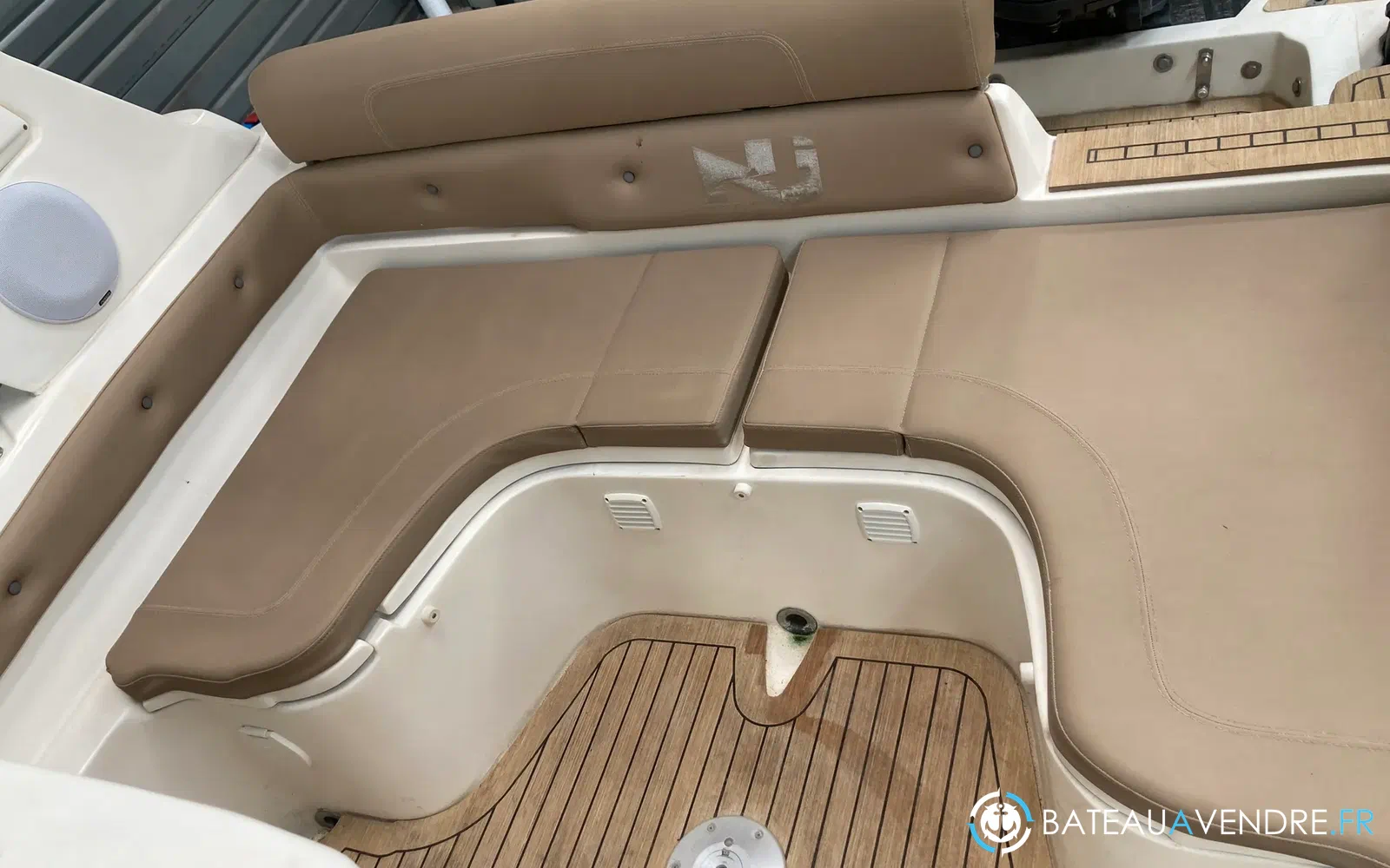 slider 21 Nuova Jolly Prince 28 WA