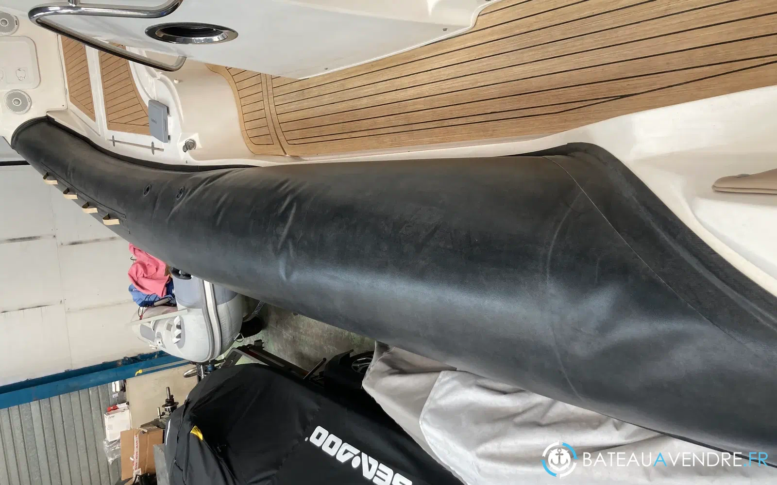 slider 23 Nuova Jolly Prince 28 WA