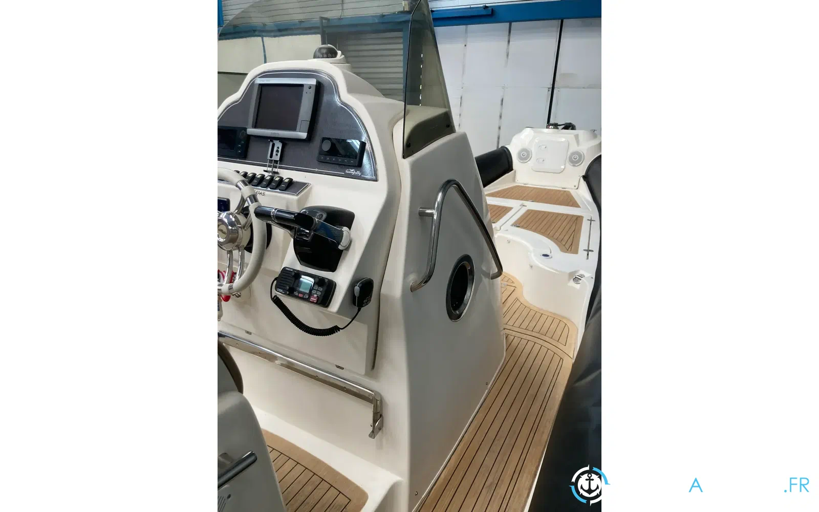 slider 24 Nuova Jolly Prince 28 WA