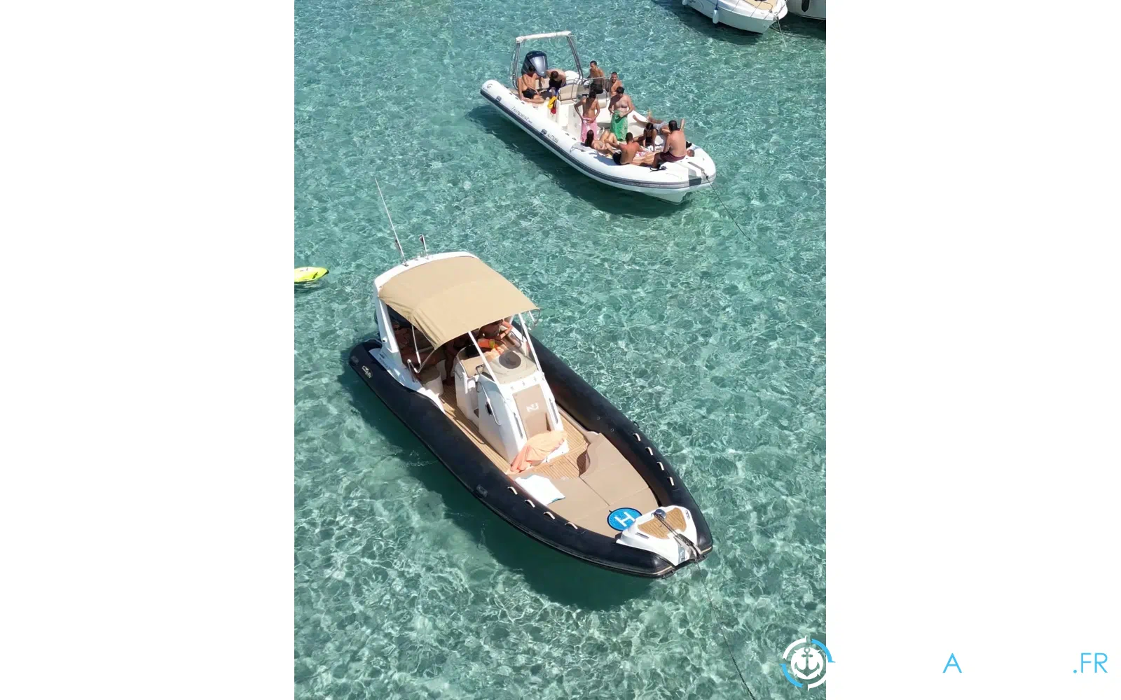 slider 4 Nuova Jolly Prince 28 WA