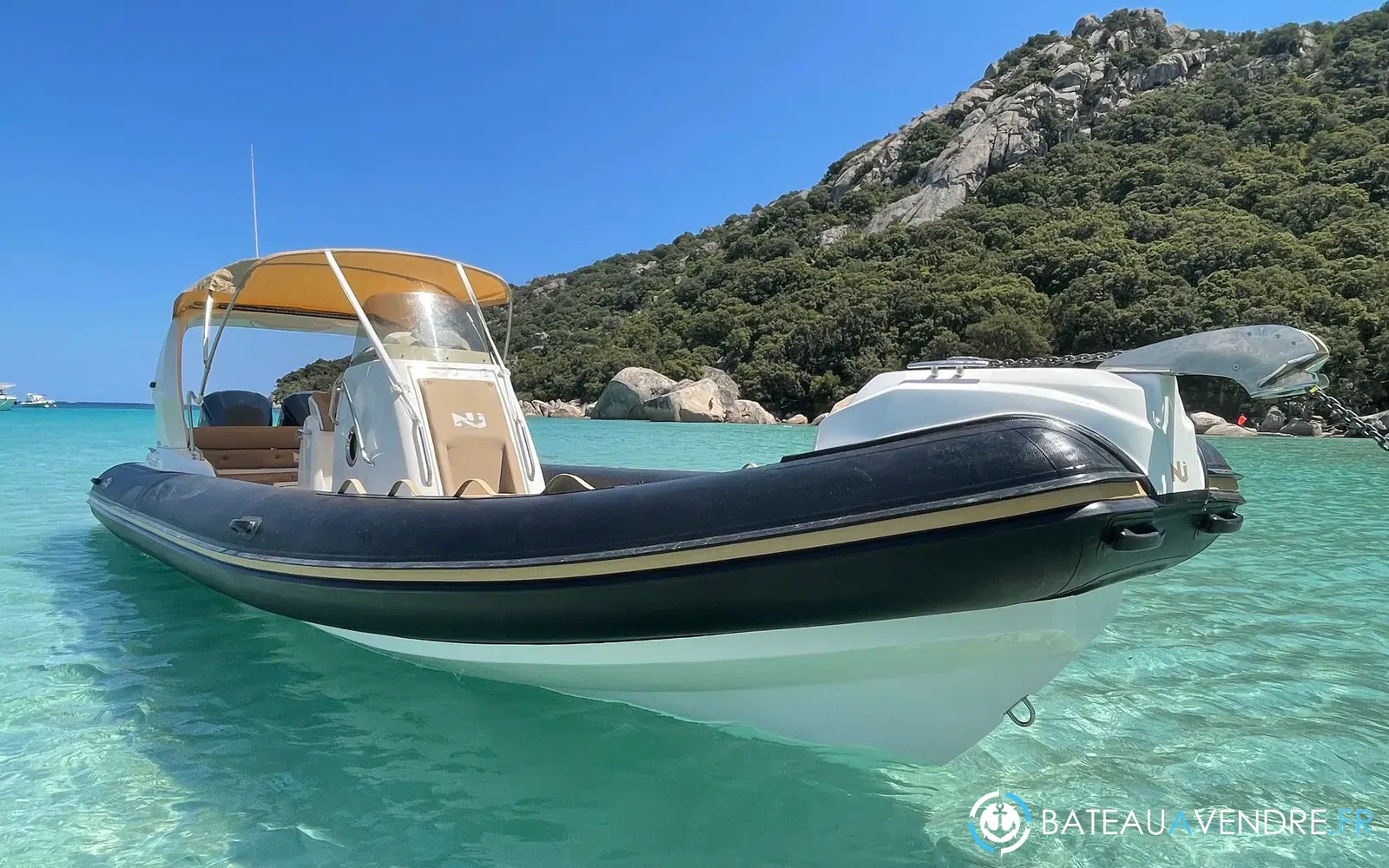 slider 5 Nuova Jolly Prince 28 WA