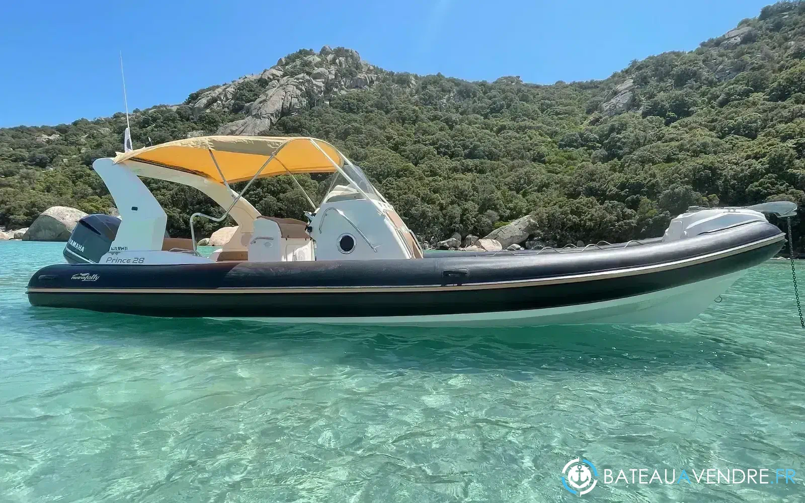 slider 0 Nuova Jolly Prince 28 WA