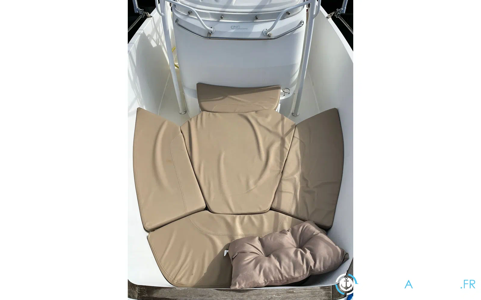 slider 3 Jeanneau Cap Camarat 7.5 CC Style