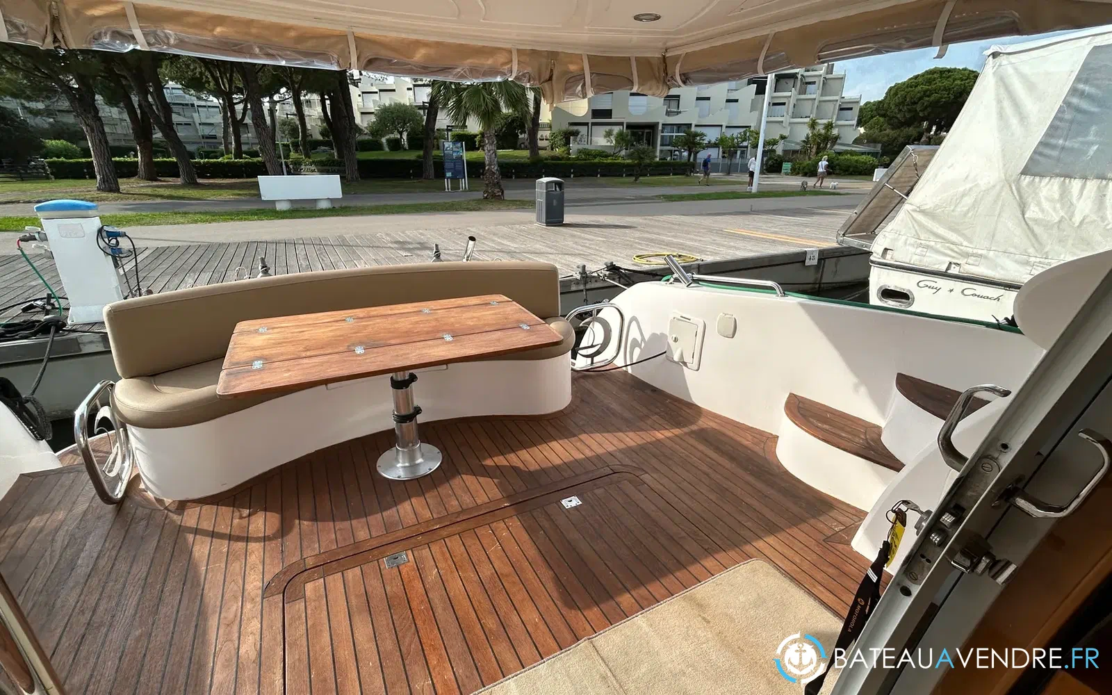 slider 2 Majesty Yachts Majesty 50