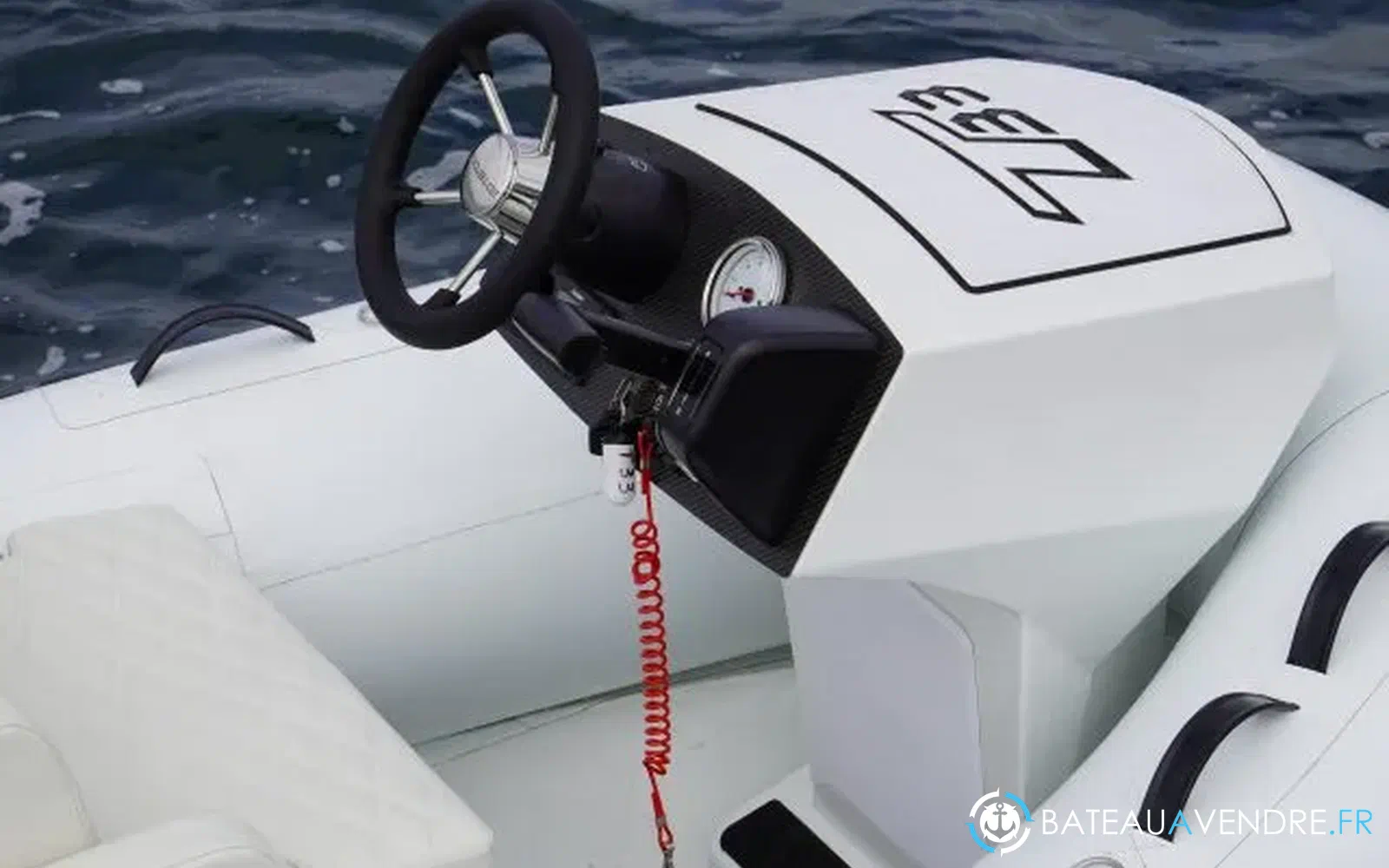 slider 2 3D Tender T33