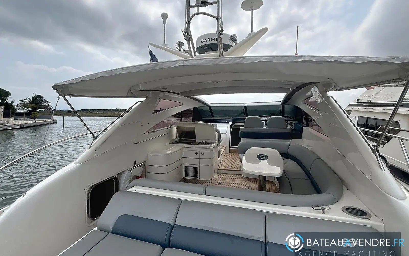 slider 15 Princess V58