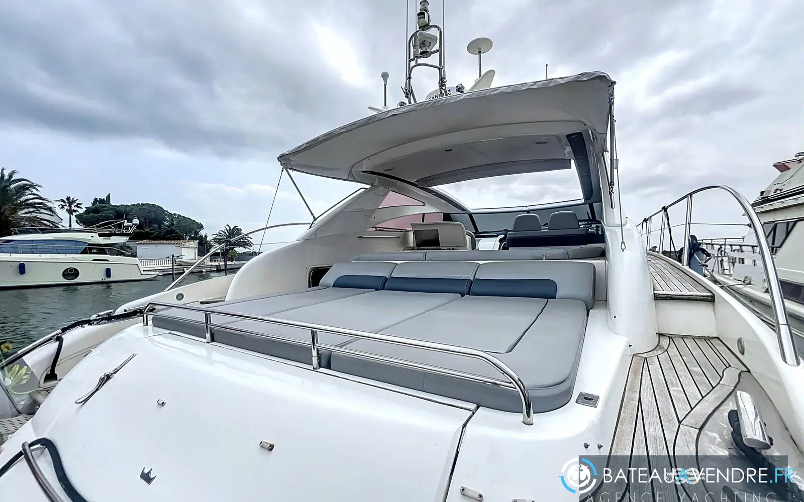 slider 17 Princess V58