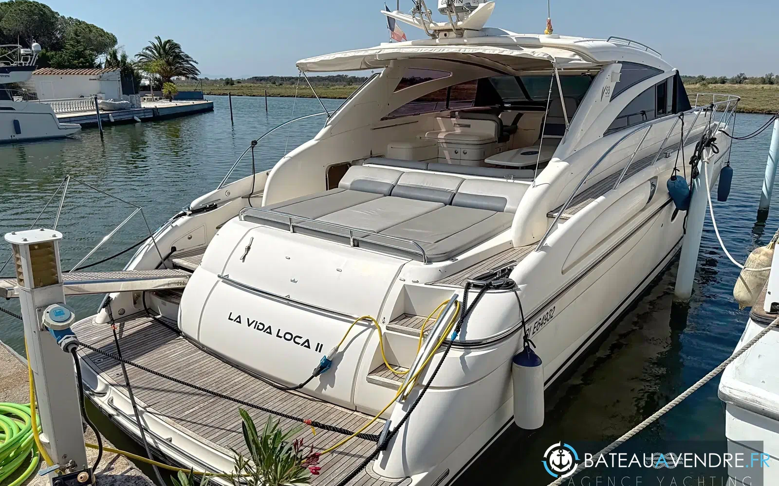 slider 18 Princess V58