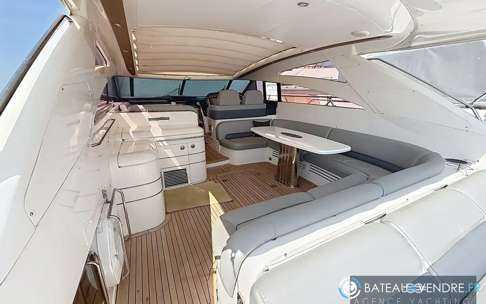 slider 19 Princess V58