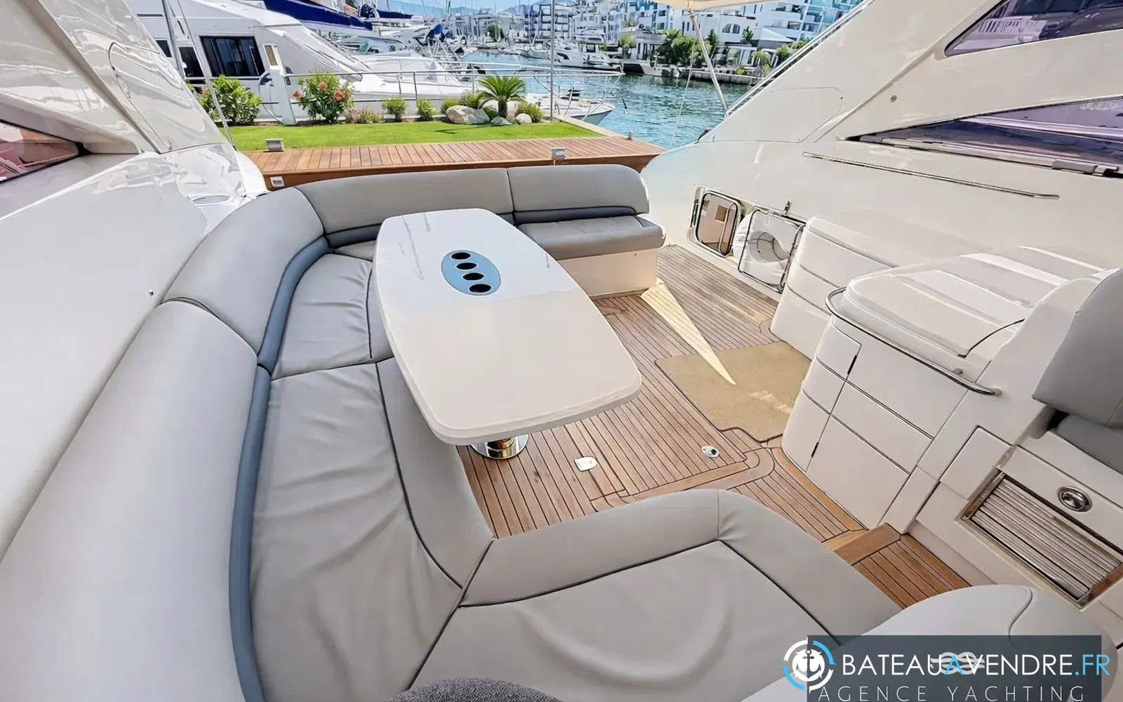 slider 22 Princess V58