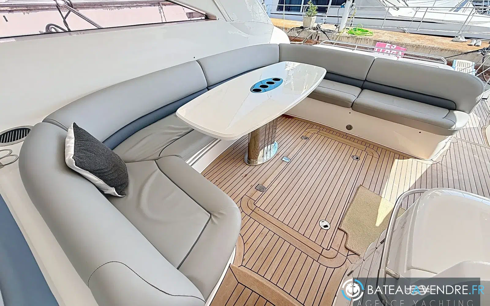 slider 24 Princess V58
