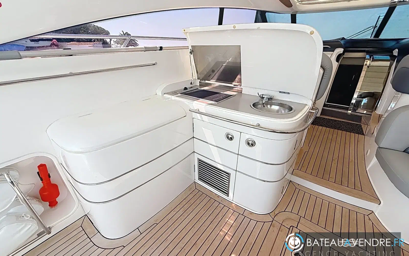 slider 25 Princess V58