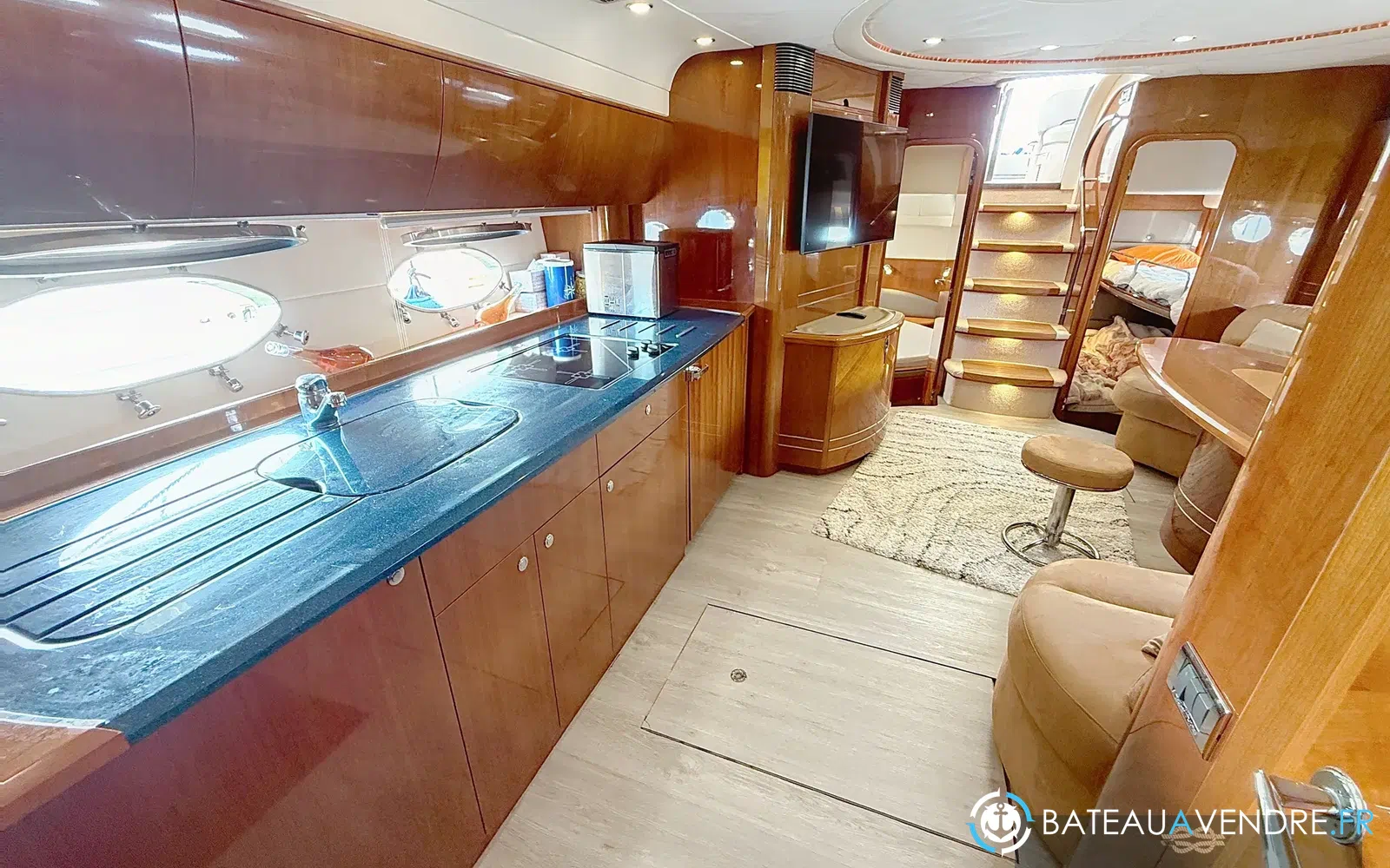 slider 31 Princess V58