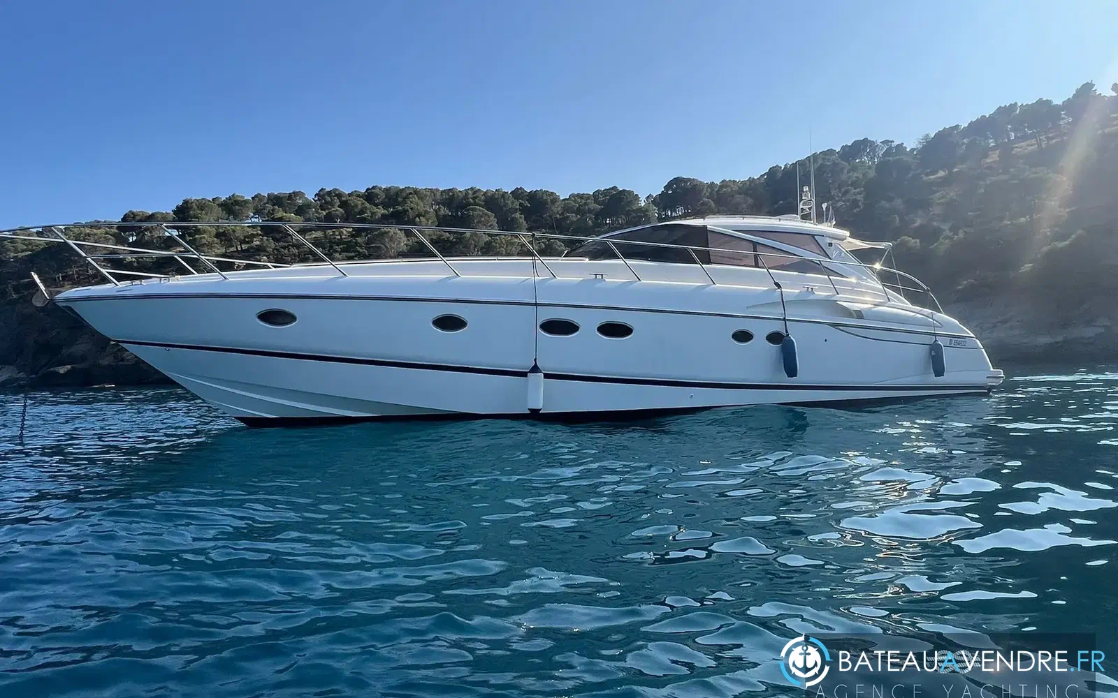 slider 5 Princess V58
