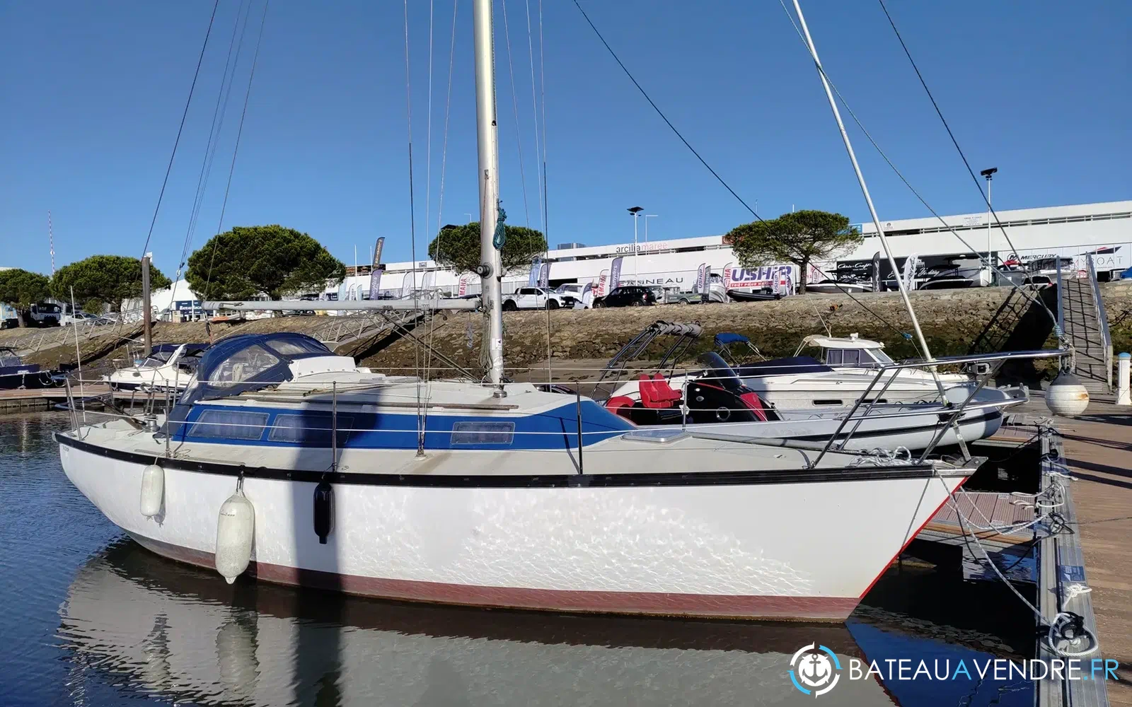 slider 0 Dufour 29