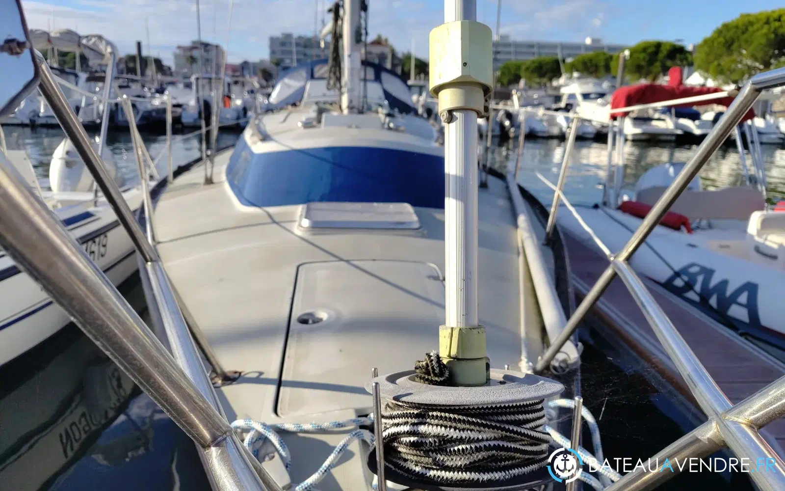 slider 12 Dufour 29