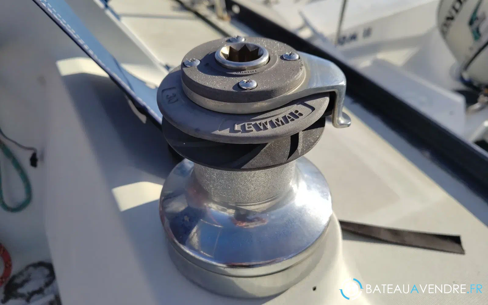 slider 13 Dufour 29