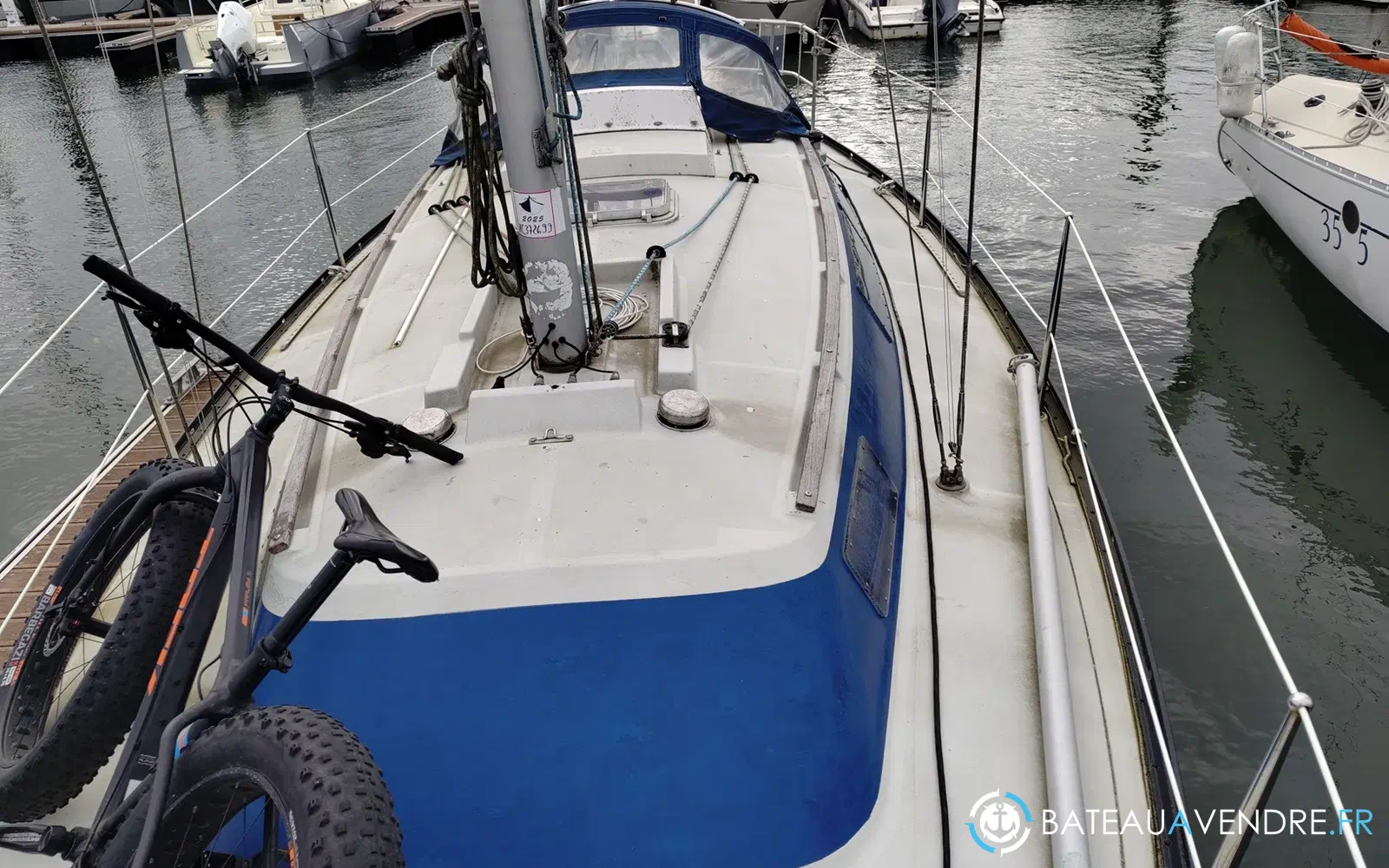 slider 7 Dufour 29