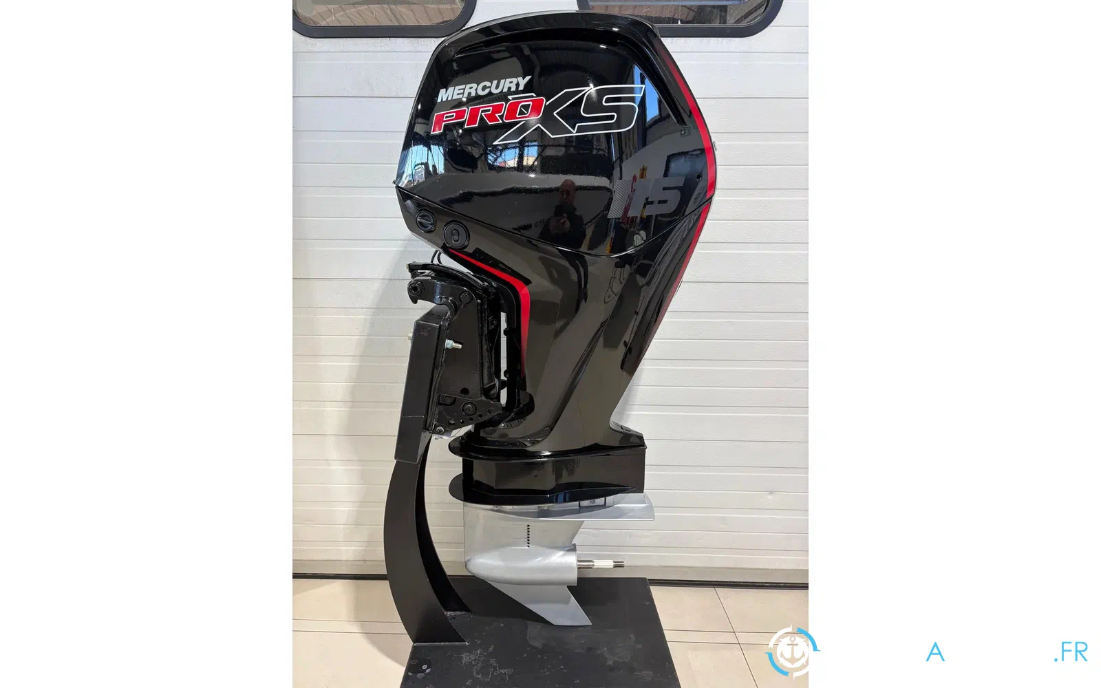 slider 0 MERCURY F115 PRO XS XL CT