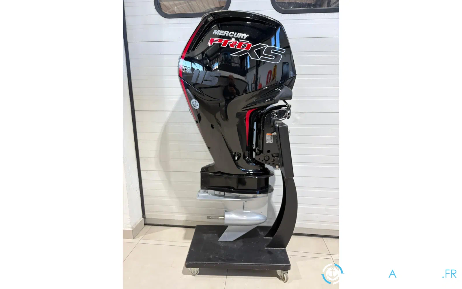 slider 1 MERCURY F115 PRO XS XL CT