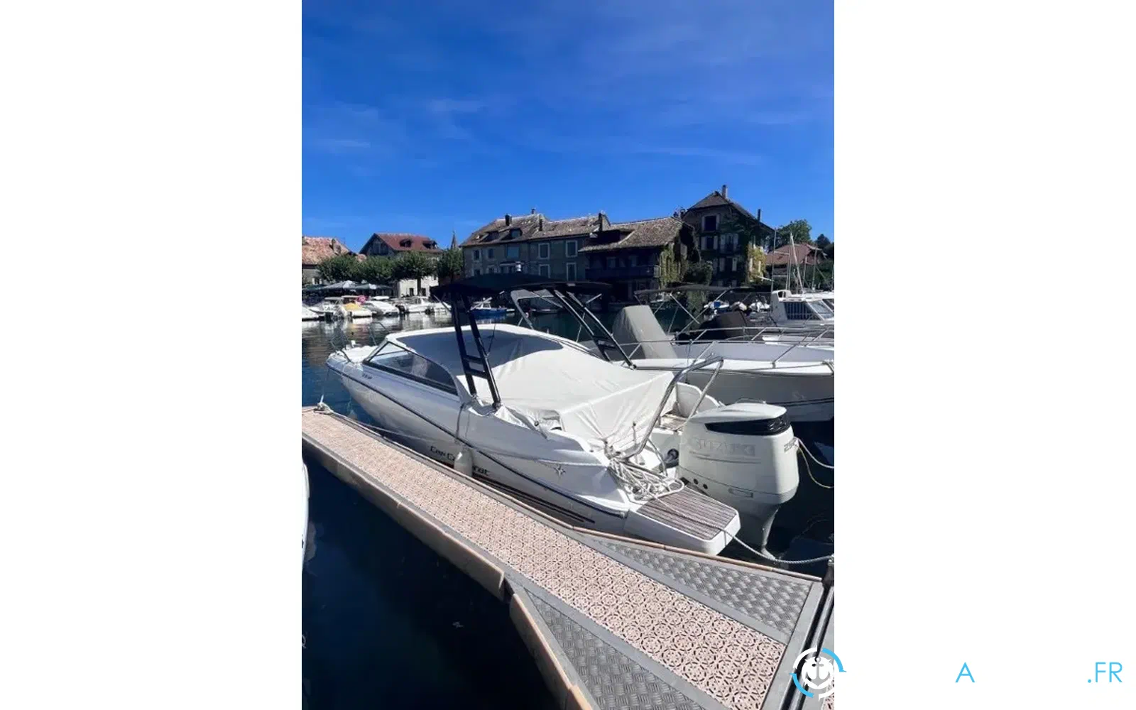 slider 2 Jeanneau Cap Camarat 7.5 BR