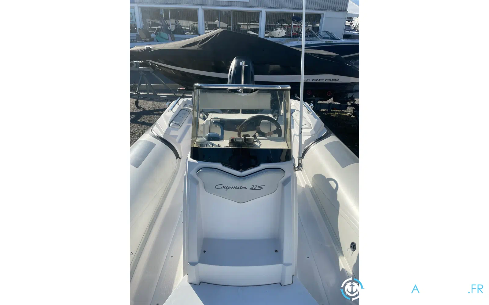 slider 8 Ranieri Cayman 23 Sport