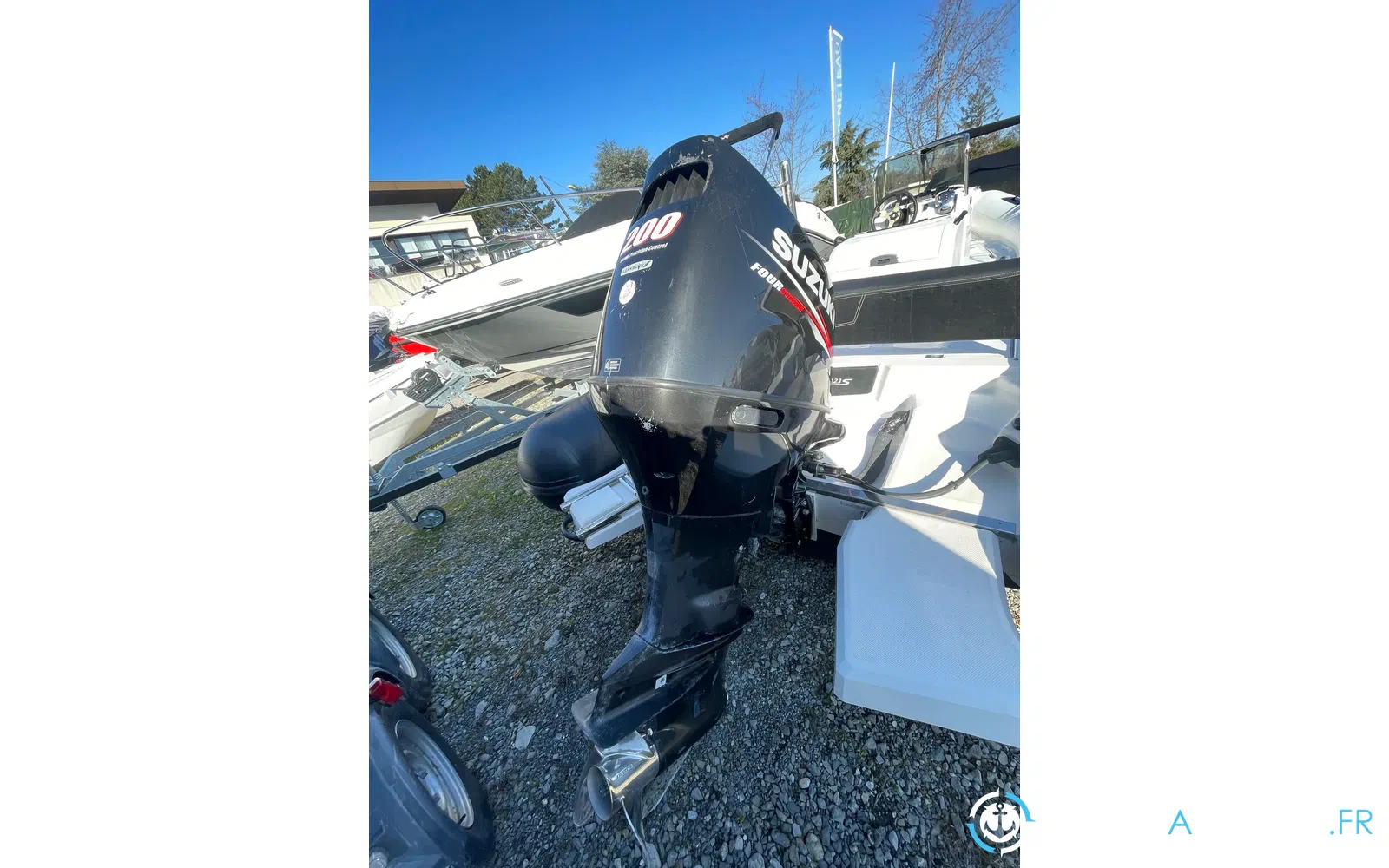 slider 9 Ranieri Cayman 23 Sport
