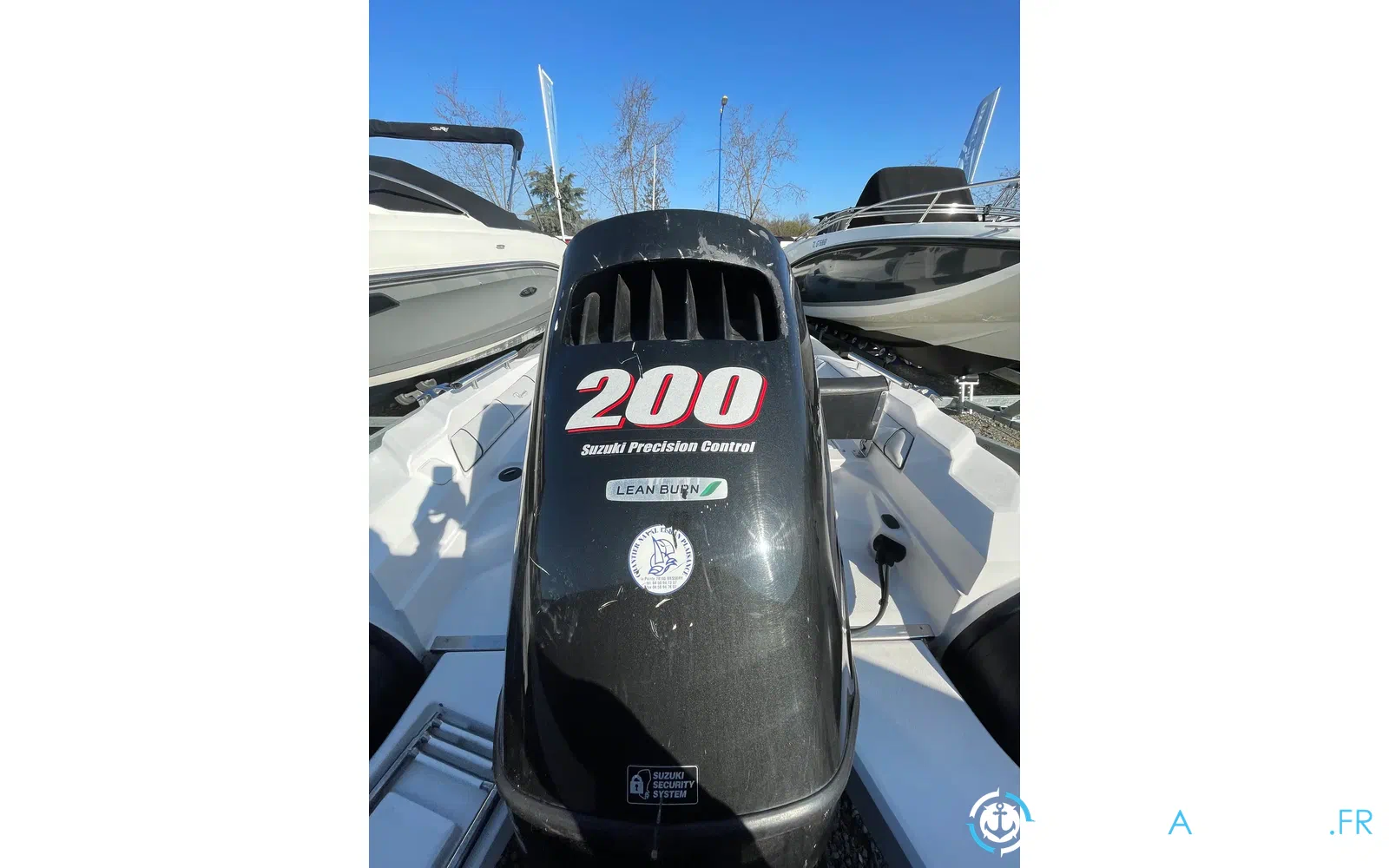 slider 10 Ranieri Cayman 23 Sport