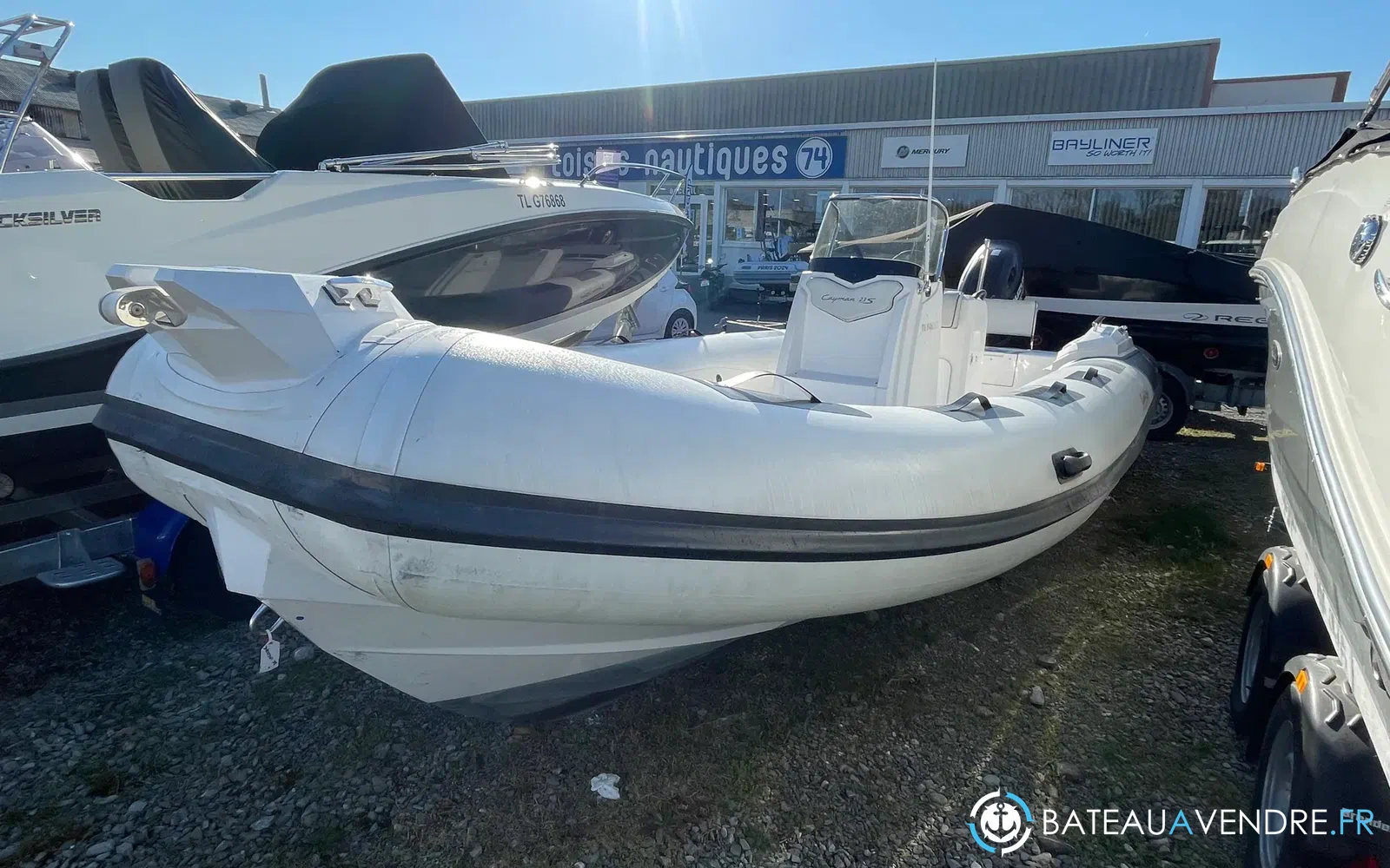 slider 0 Ranieri Cayman 23 Sport