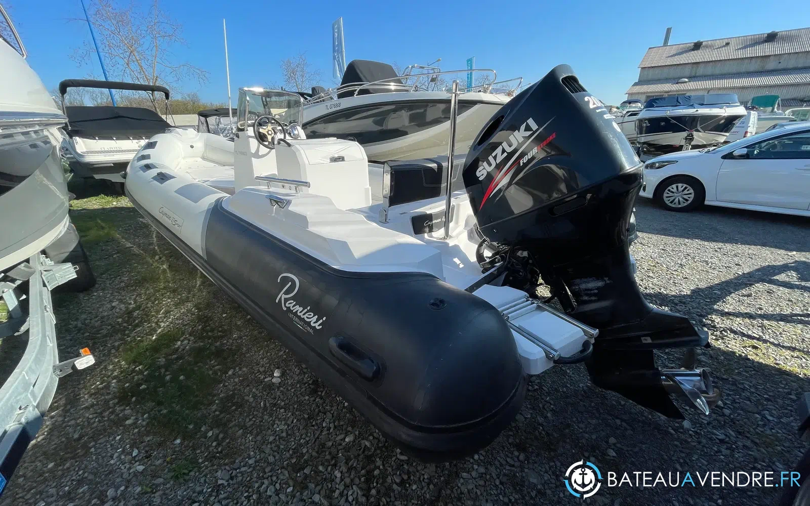 slider 3 Ranieri Cayman 23 Sport