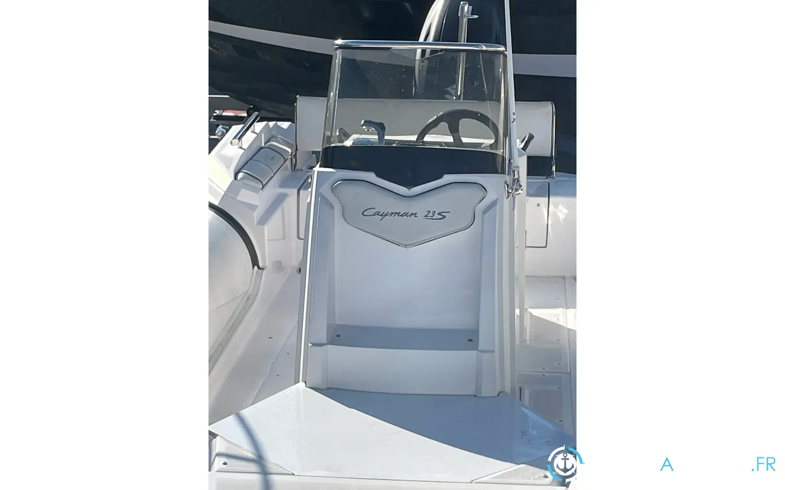 slider 5 Ranieri Cayman 23 Sport
