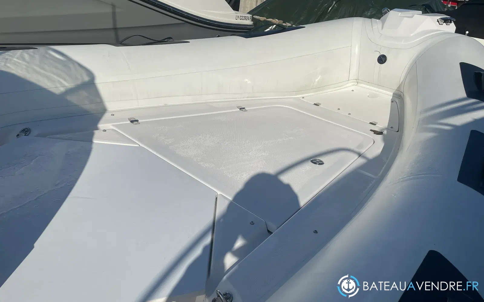 slider 6 Ranieri Cayman 23 Sport