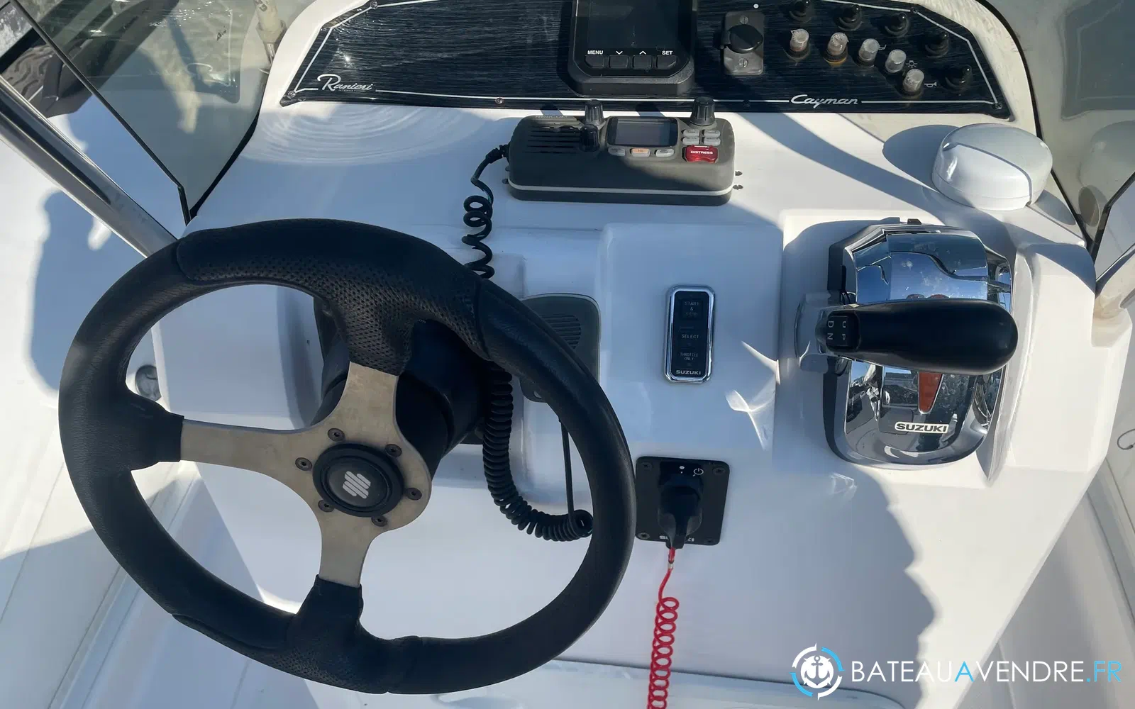 slider 7 Ranieri Cayman 23 Sport