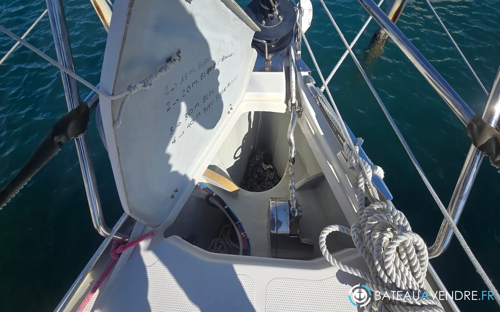 slider 13 Hanse 342