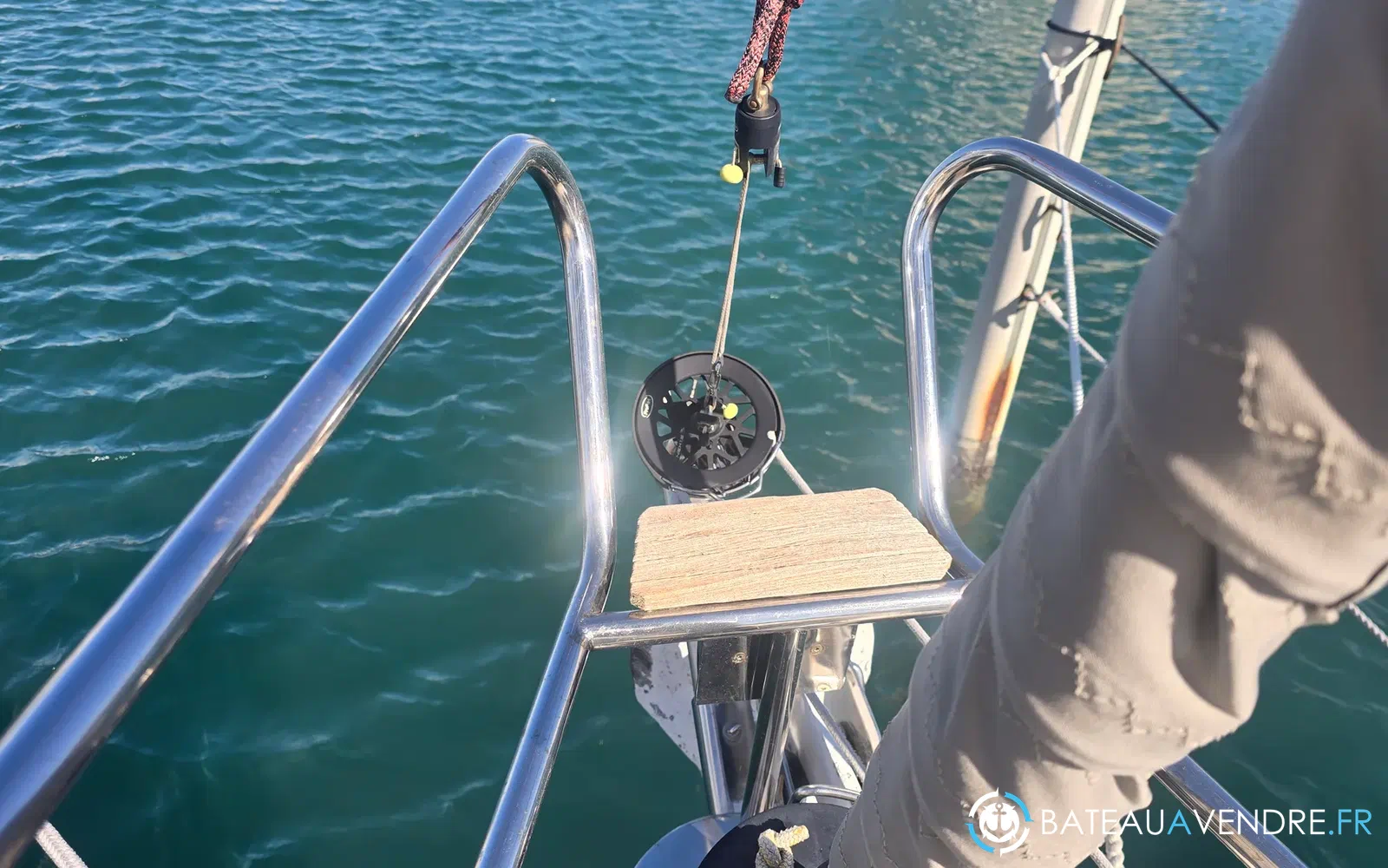 slider 14 Hanse 342
